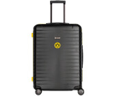 Titan Litron Frame BVB Edition 4-Rollen-Trolley 69 cm (700195) black/yellow