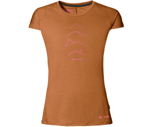 Icebreaker Women's Merino Sphere II Short Sleeve T-Shirt