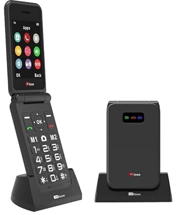 TTfone TT760