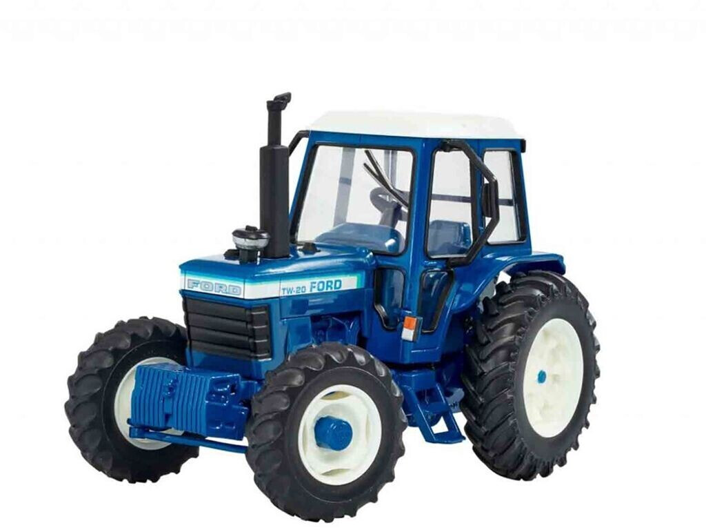 Britains Ford TW20 (43322)