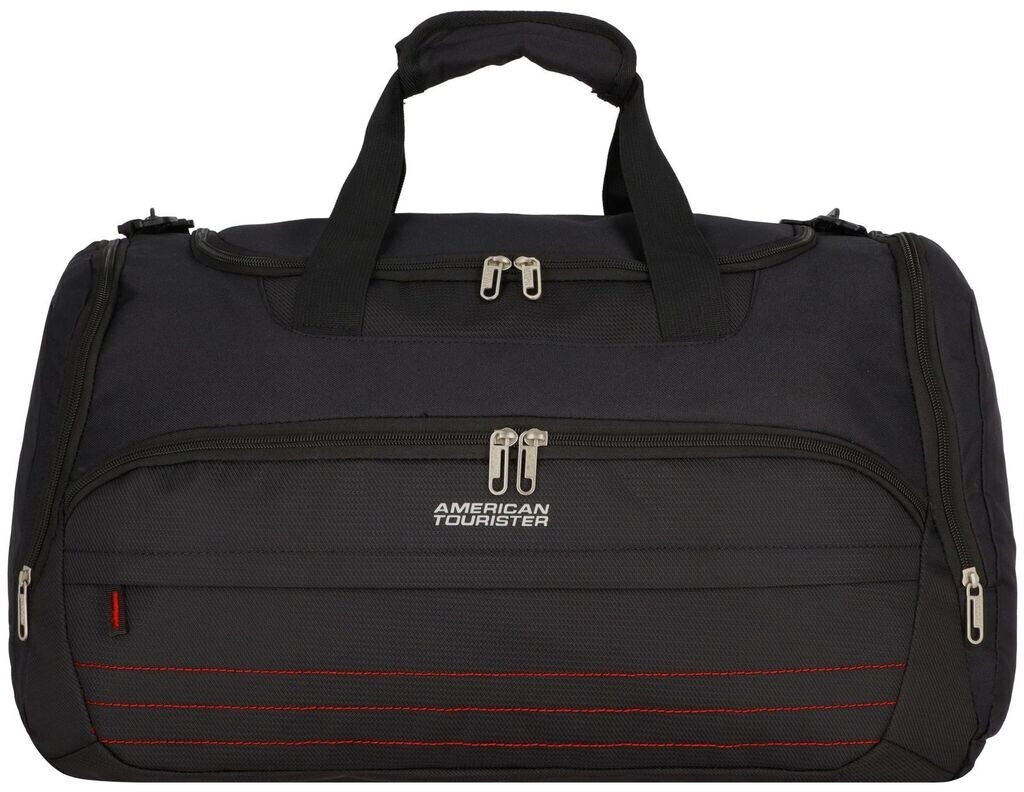 American Tourister Bombay Beach Travel Bag 54 cm (110535) black