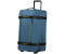 American Tourister Urban Track Duffle with Wheels 68 cm (143164) coronet blue