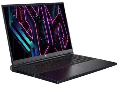 Acer Predator Helios 16 PH16-71-95R6