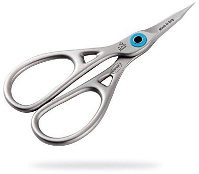 Premax 11512 Ring Lock System Line skin and nail scissors