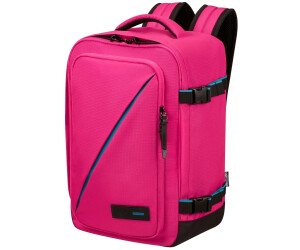 American Tourister Take2Cabin Backpack 149174 ab 28 49 Preisvergleich bei idealo
