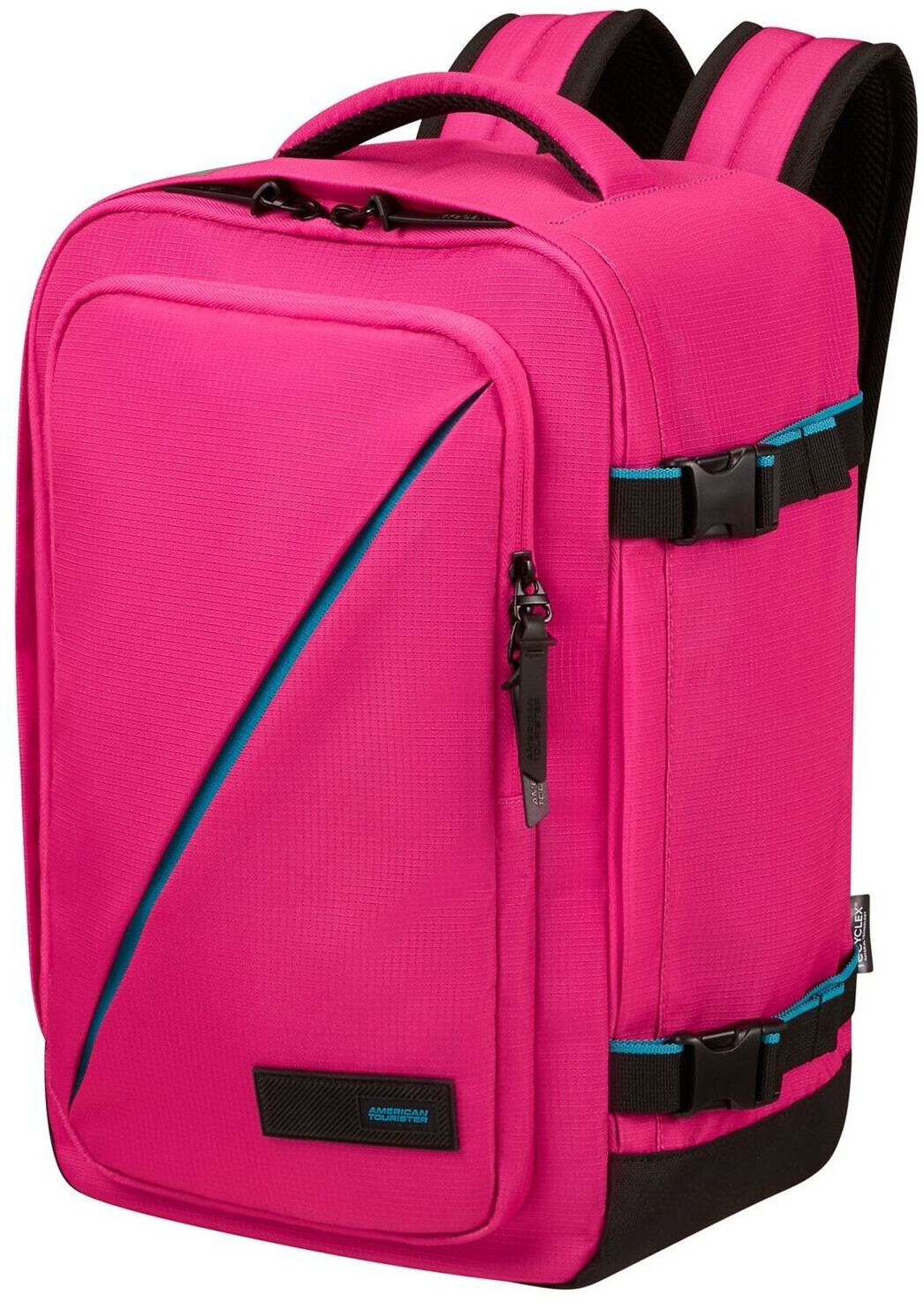American Tourister Take2Cabin Backpack (149174)