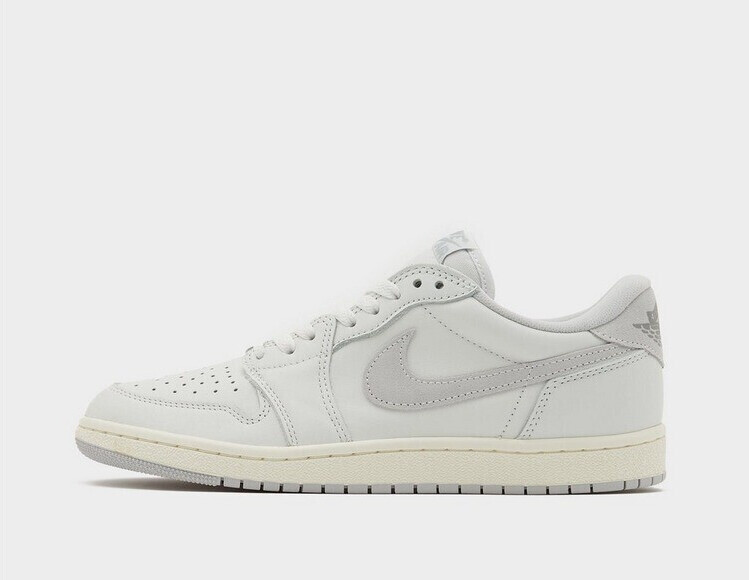 Nike Jordan Air 1 Low 85 summit white/lt smoke grey