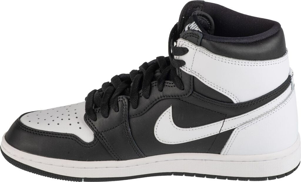 Nike Air Jordan 1 Retro High OG white black ab 119 95 Dezember 2024 Preise Preisvergleich bei idealo