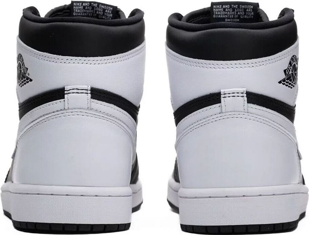 Black and white retro 1 store
