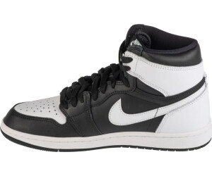 Buy Nike Air Jordan 1 Retro High OG white black from 131.00 Today Best Deals on idealo