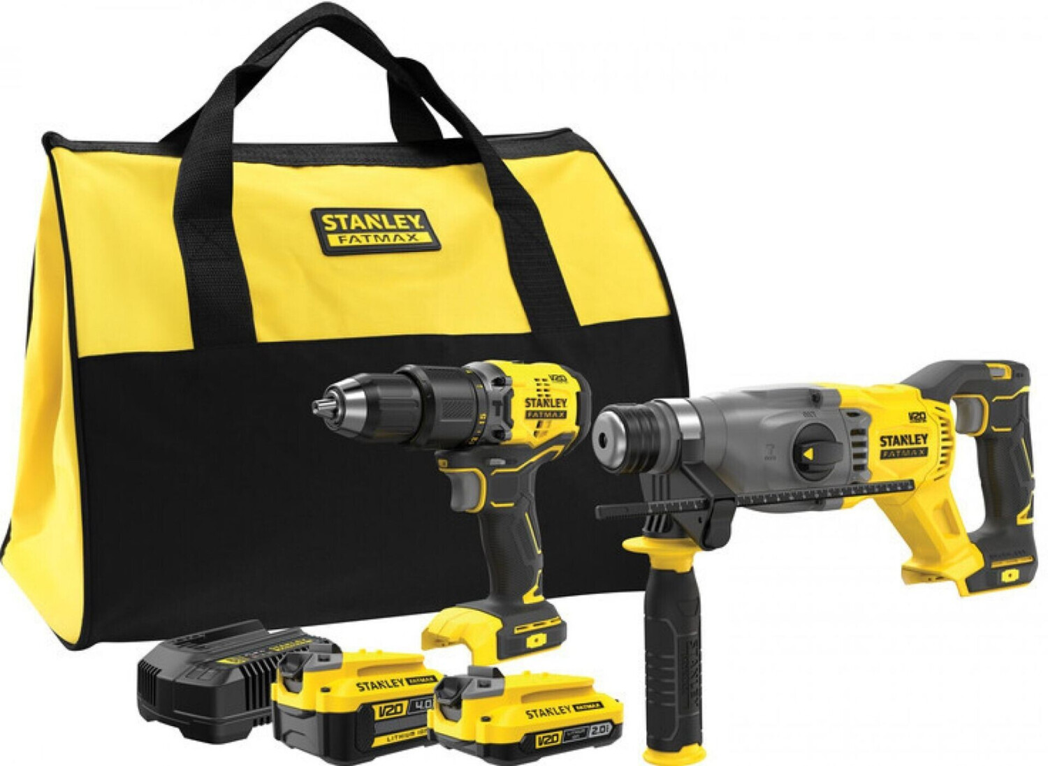 Stanley SFMCK216MDS