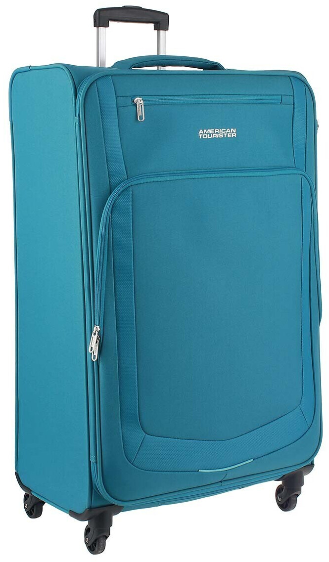 American tourister 79cm trolley sales
