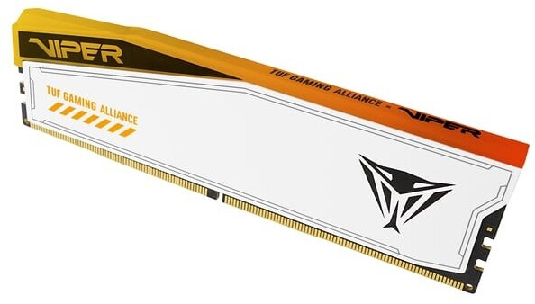 Patriot Viper Elite 5 RGB TUF 48GB Kit DDR5-6600 CL34 ab 719,99