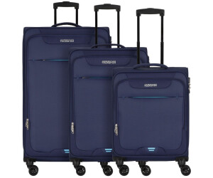 American tourister troler store