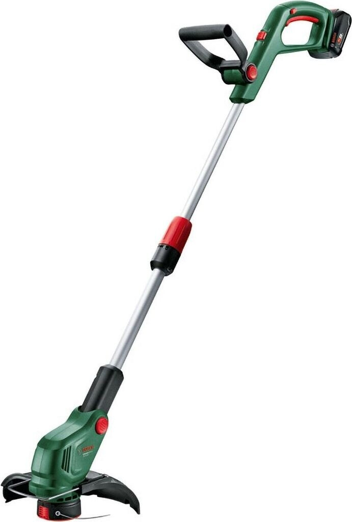 Bosch UniversalGrassCut 18V-26-500 (06008C1F00)
