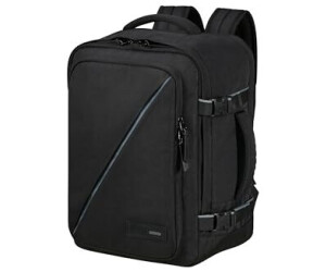 American Tourister Take2Cabin Backpack 150909 ab 38 99 Preisvergleich bei idealo