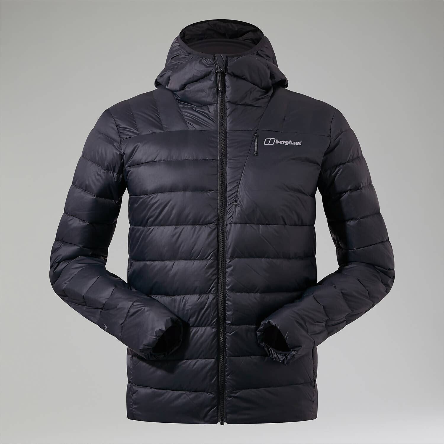 Berghaus mens black jacket online