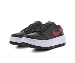 Black and red womens nikes outlet