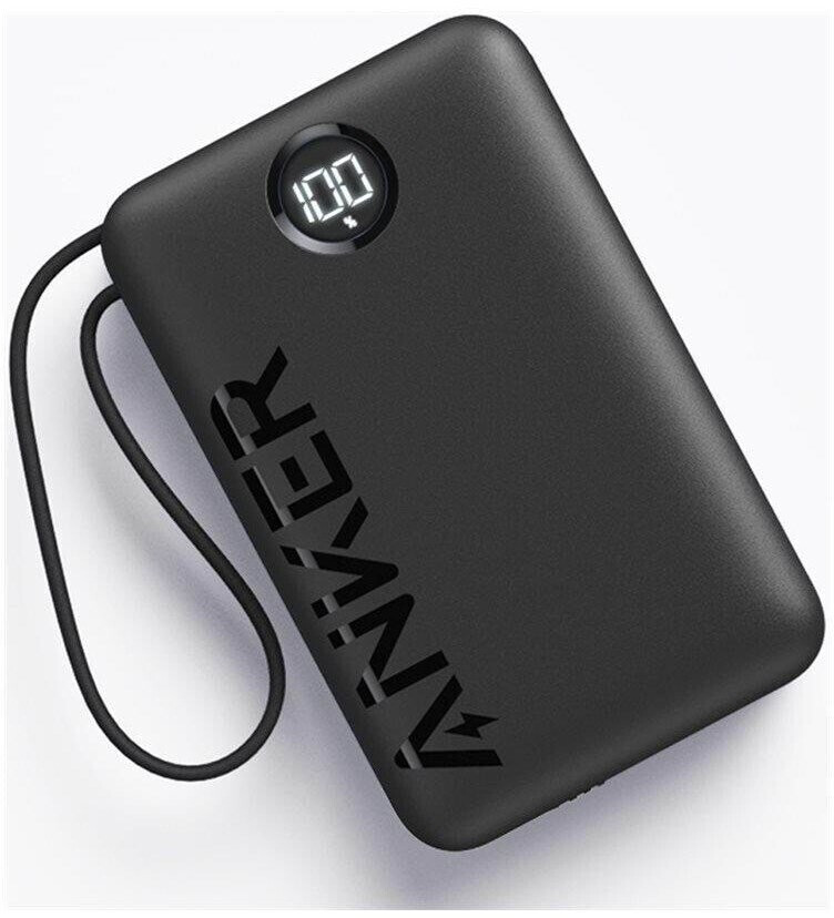 Anker 335 PowerCore 20K 22.5W