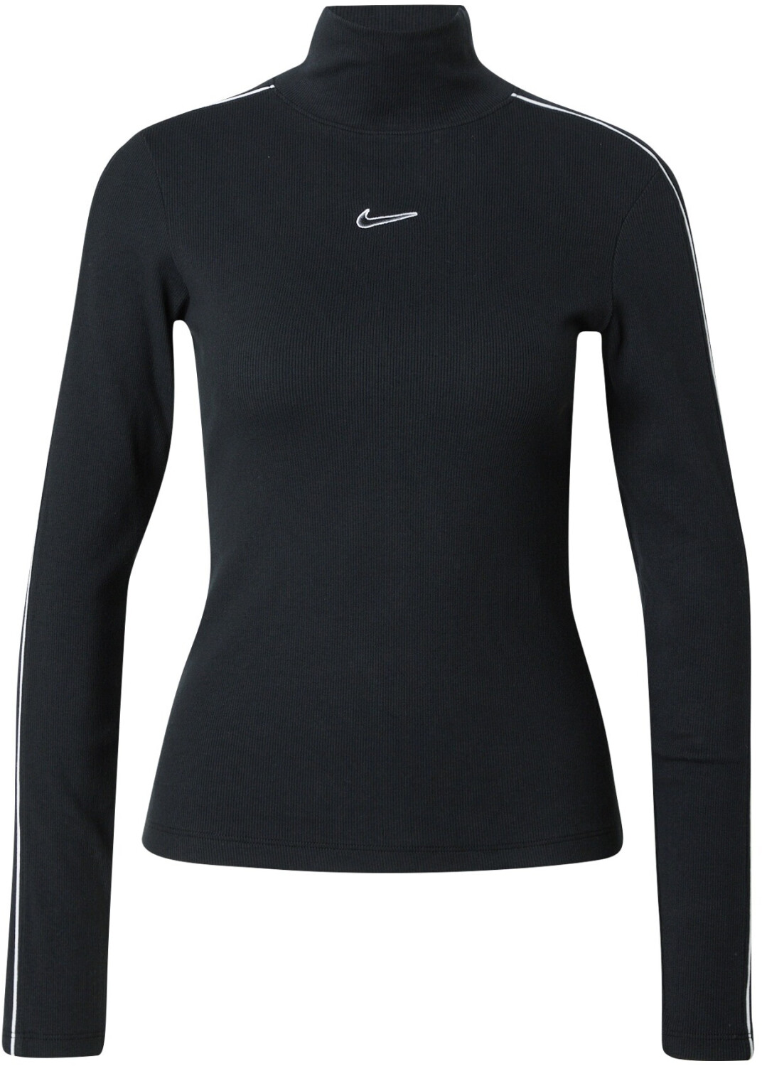Image of Nike Longsleeve Top (FV4990) black