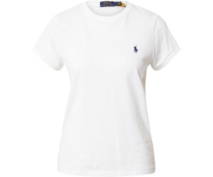 Ralph lauren basic t shirt damen shop