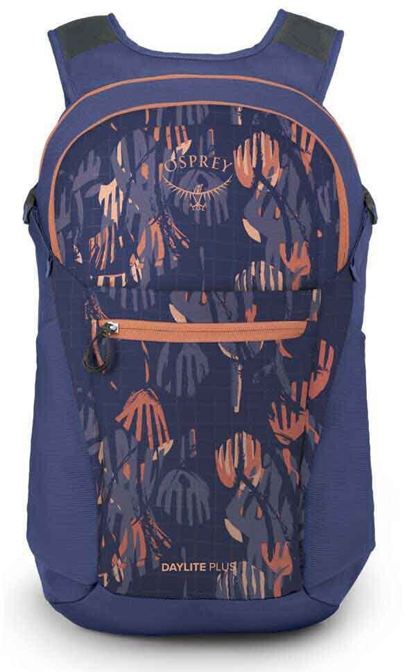 Osprey Daylite Plus wild blossom print/alkaline