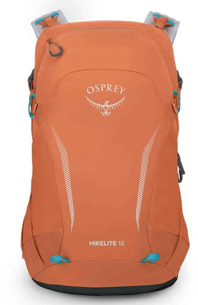 Osprey Hikelite 18 (2023) orange