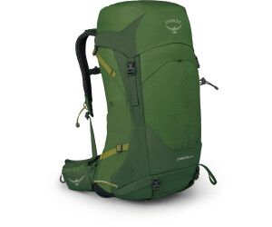 Osprey Stratos 44 L green a 169 85 oggi Migliori prezzi e offerte su idealo