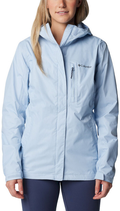Columbia Pouring Adventure II Jacket Women (1760071) whisper