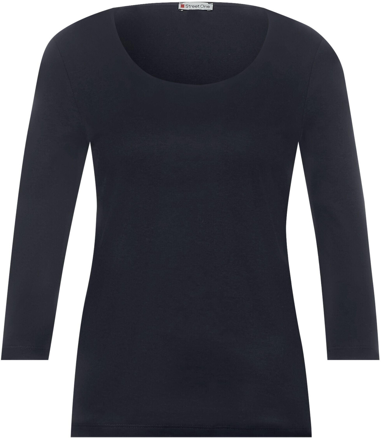Street One Pania Shirt (A317588) deep blue