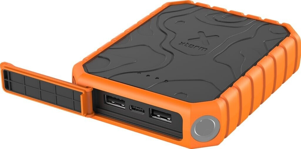 Xtorm XR201 Power Bank Rugged 20W - 10.000mAh