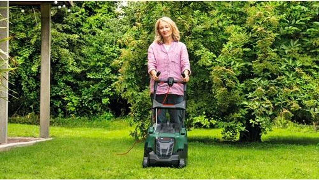 Bosch Bosch AdvancedRotak 40-650 (06008B9H00) - view 14