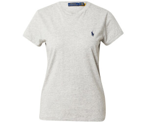Buy Polo Ralph Lauren T Shirt 211898698 grey from 65.00 Today Best Deals on idealo