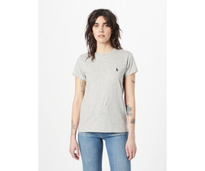 Buy Polo Ralph Lauren T Shirt 211898698 grey from 65.00 Today Best Deals on idealo