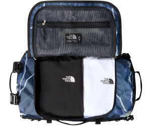 The north face duffel s weiss hot sale