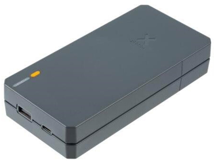 Xtorm XE1201 Essential Powerbank 20.000mAh