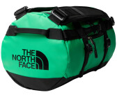 The North Face Base Camp Duffel XS (52SS) optic emerald/tnf black