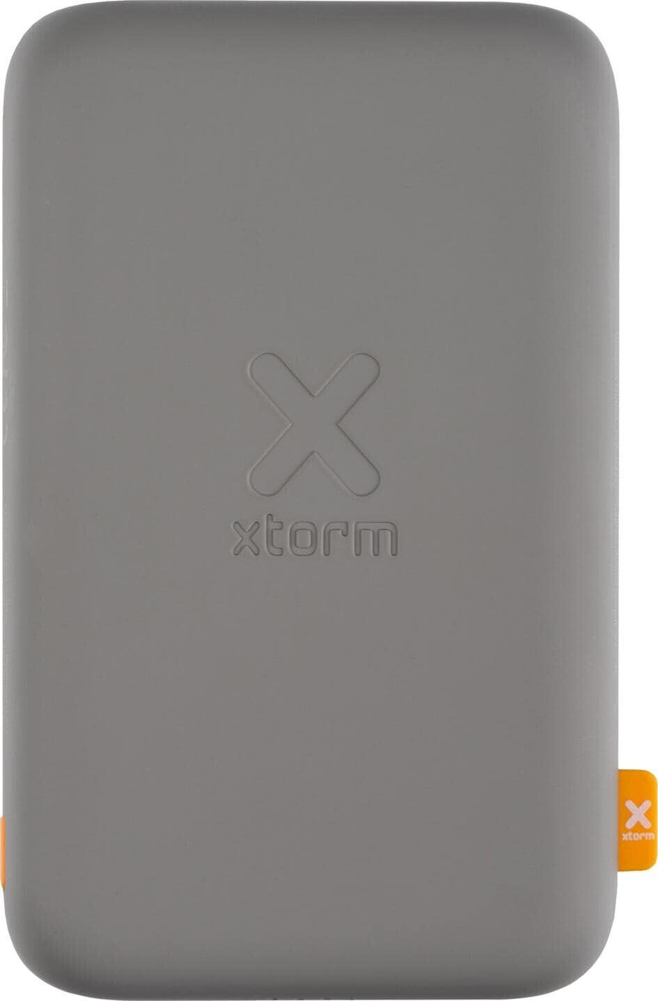 Xtorm Magnetic Wireless Power Bank Batería Externa Magnética e