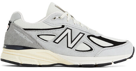 New Balance Made in USA 990v4 grey/black