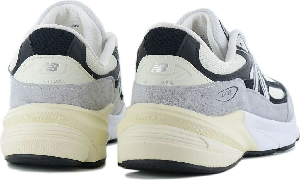 New Balance Made in USA 990v6 grey black ab 224 99 Preisvergleich bei idealo