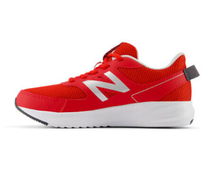 New Balance 570v3 Kids red grey au meilleur prix sur idealo