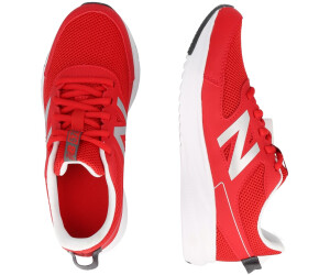 New Balance 570v3 Kids red grey au meilleur prix sur idealo