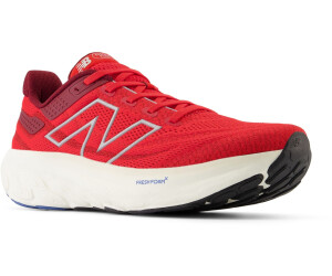 New Balance Fresh Foam X 1080 v13 red grey a 190 00 oggi