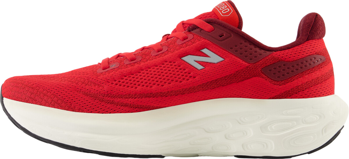 New balance 1080 enfant rouge online