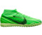 Nike Superfly 9 Academy Mercurial Dream Speed (FJ7199) green strike/stadium green/black