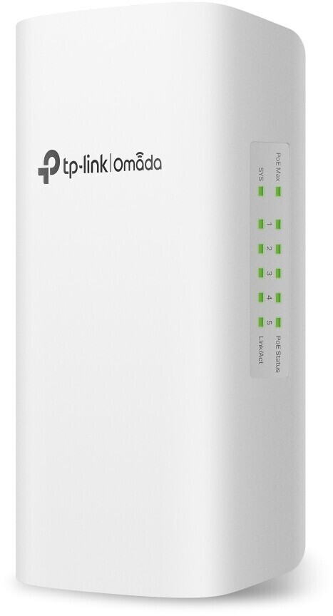 TP-Link SG2005P-PD