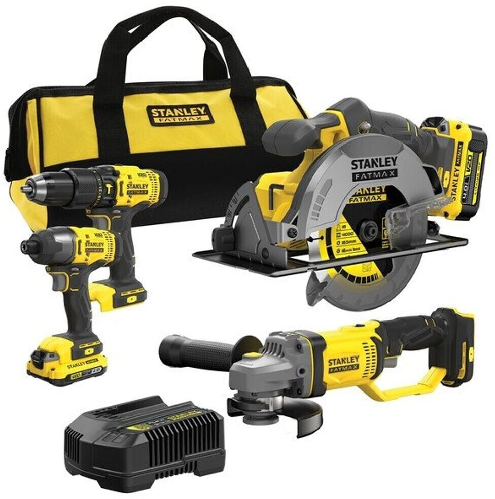 Stanley Fatmax SFMCK469M2