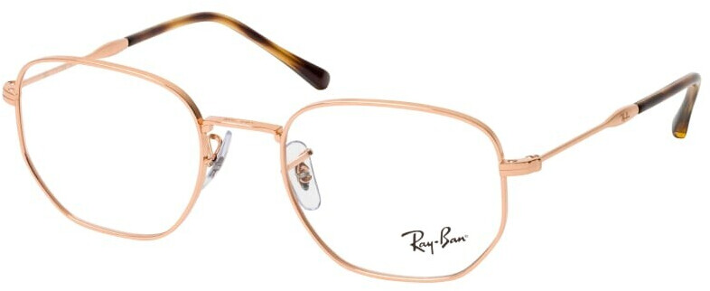 Photos - Glasses & Contact Lenses Ray-Ban RB6496 3094 
