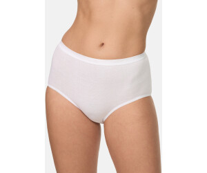 DIM Damen Slip Nahtlos Aus Bio-Baumwolle – Generous Serie, Bequem & Nachhaltig, Oeko-Tex Zertifiziert
