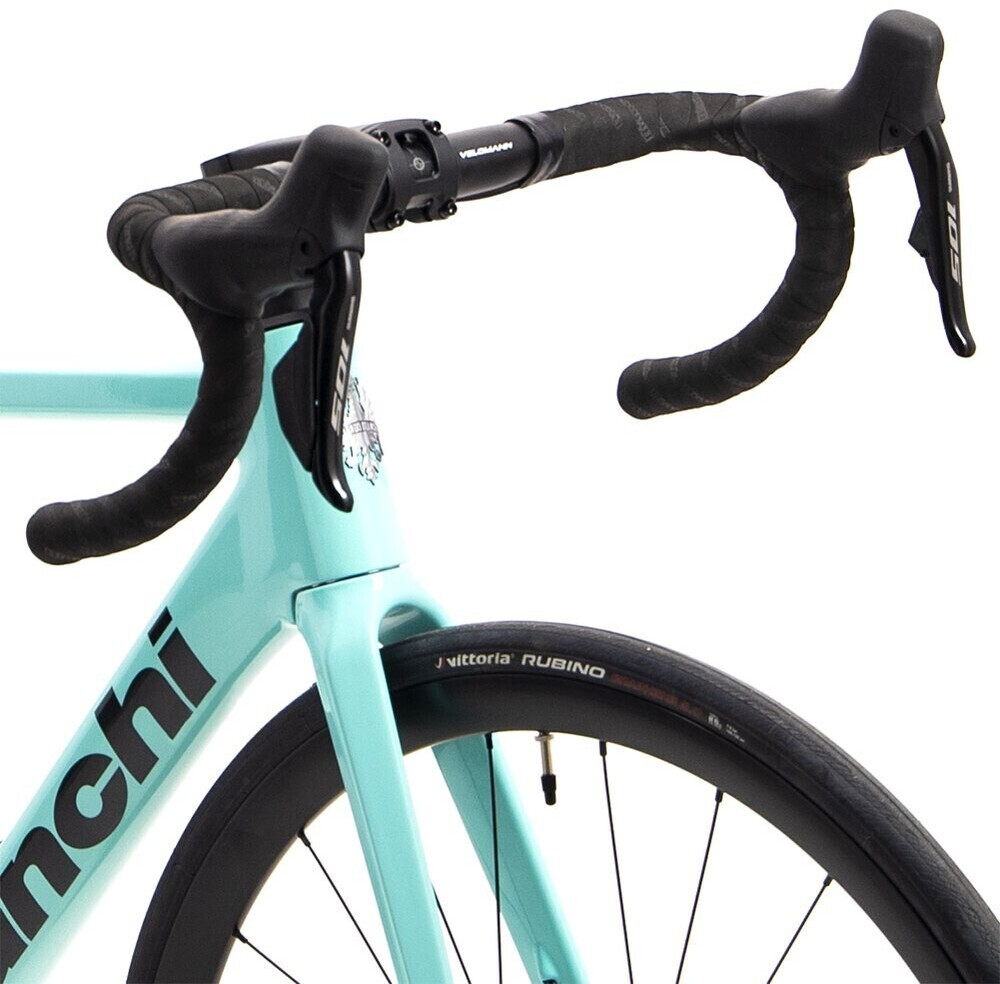 Bianchi Sprint Disc 105 Di2 2024 ab 2.849 00 Preisvergleich bei idealo